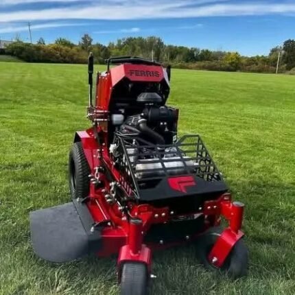 Ferris Z1 Zero-Turn Mower
